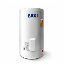 Бойлер косвенного нагрева BAXI UBC 150 напольный верхнее подключение 1629331