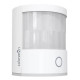 Датчик движения и освещенности HOMMYN MS-21-Z
