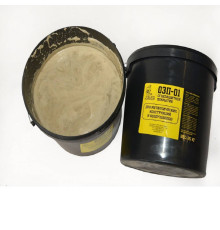 Мастика огнезащитная Veles Group ОЗП-01 25 кг 1414485