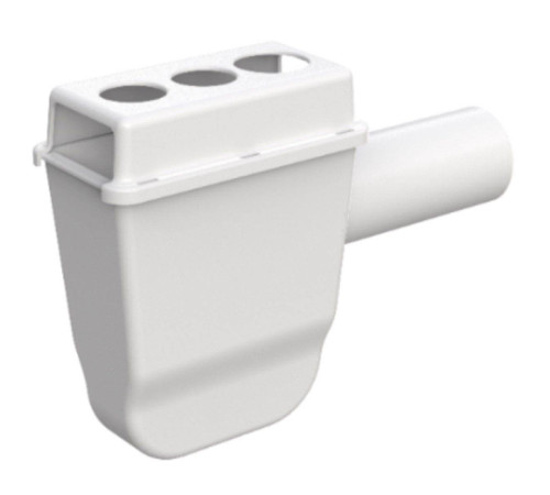 Сифон для отвода конденсата Ballu G-33 прозрачный