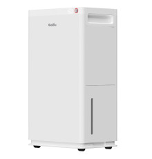 Осушитель воздуха Ballu Heavy Duty Plus BD60CI инверторный 60 л/сут 1612613