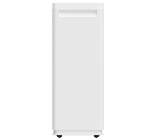 Осушитель воздуха Ballu Heavy Duty Plus BD60CI инверторный 60 л/сут 1612613