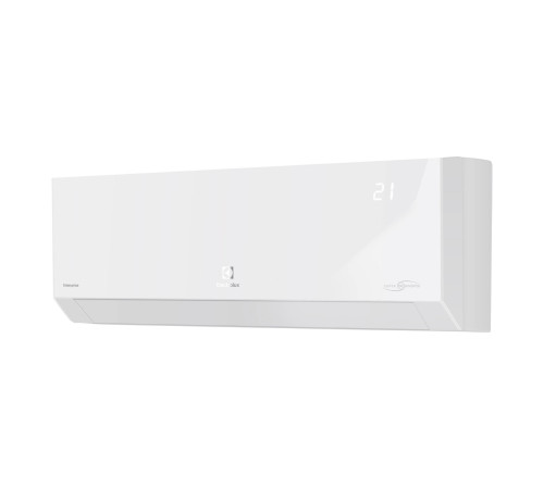 Внутренний блок сплит-системы Electrolux Enterprise Super DC инверторный белый EACS/I-09HEN-WHITE/N8_24Y/in