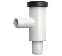 Сифон для отвода конденсата Ballu G-34/1