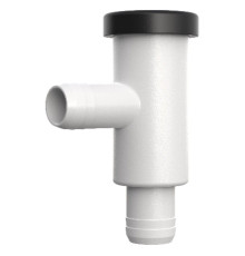 Сифон для отвода конденсата Ballu G-34/1