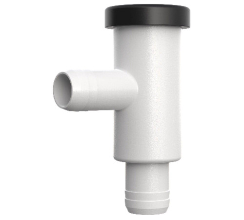 Сифон для отвода конденсата Ballu G-34/1