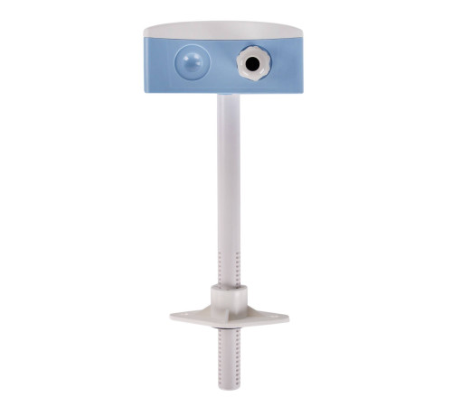 Датчик концентрации углекислого газа канальный Shuft LFG202-1-V10 0-10В 2000ppm