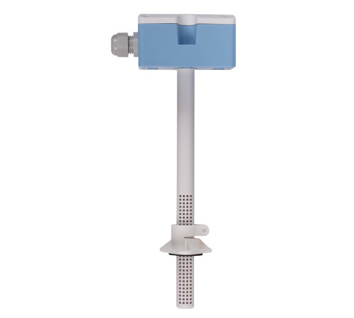 Датчик концентрации углекислого газа канальный Shuft LFG202-1-V10 0-10В 2000ppm