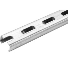 Траверса монтажная SHUFT 20x30 2 мм 3 м 1640617