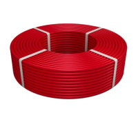 Труба из сшитого полиэтилена Royal Thermo Pex-a EVOH 16x2.0 мм 500 м 1526739