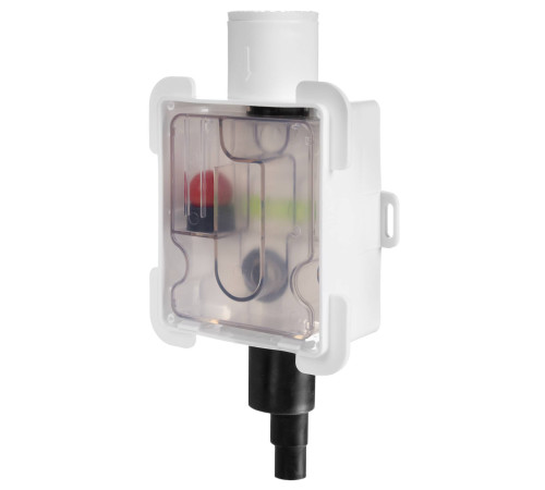 Сифон для отвода конденсата Ballu ReGO