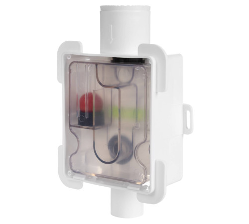 Сифон для отвода конденсата Ballu ReGO