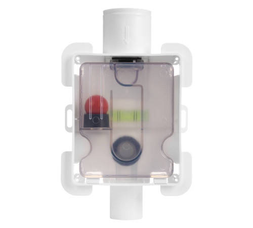 Сифон для отвода конденсата Ballu ReGO