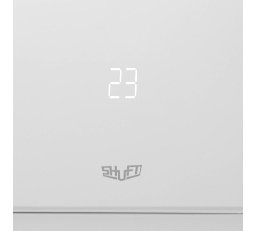 Сплит-система инверторная SHUFT Soturai SFTHI-12HN8 комплект SFTHI-12HN8