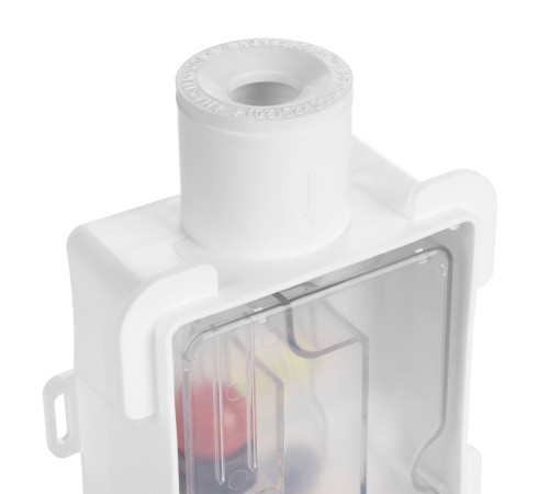 Сифон для отвода конденсата Ballu ReGO