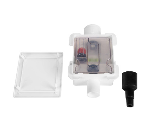 Сифон для отвода конденсата Ballu ReGO