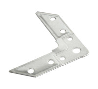 Уголок оцинкованный для воздуховодов SHUFT УГФ-1 95х18х2.5 Т мм упаковка 150 шт НС-1498829