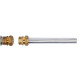 Смесительный узел SHUFT MST 25-60-4.0-C24-F с гибкими подводками MST 25-60-4.0-C24-F