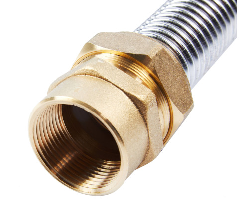 Смесительный узел SHUFT MST 25-60-4.0-C24-F с гибкими подводками MST 25-60-4.0-C24-F