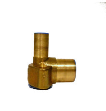 Корпус клапана Shuft TCLE A 576 803238