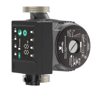 Насос циркуляционный PUMPMAN STAR25/6A-130 частотный 130 мм с гайками и кабелем STAR25/6A-130
