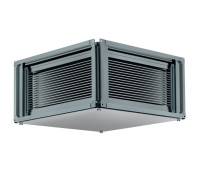 Рекуператор пластинчатый Shuft RHPr 900x500 1157857