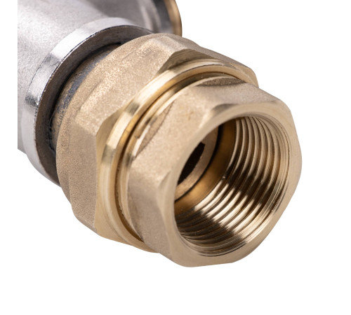 Термоманометр Shuft TM 32/MST в сборе 1036945