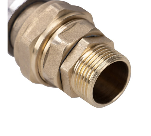 Термоманометр Shuft TM 32/MST в сборе 1036945