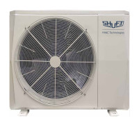 Компрессорно-конденсаторный блок Shuft инверторный SDVC-V10WDHN1