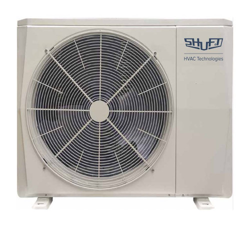 Компрессорно-конденсаторный блок Shuft инверторный SDVC-V10WDHN1