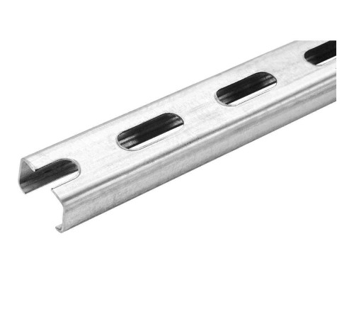 Траверса монтажная SHUFT 20x30 1.5 мм 3 м 1618031