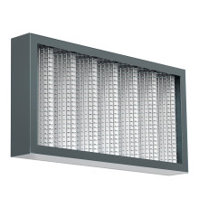 Фильтр кассетный Shuft FRKr G3 900x500x50 мм НС-1157861