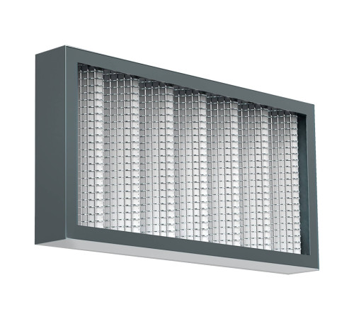 Фильтр кассетный Shuft FRKr G3 900x500x50 мм НС-1157861