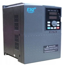 Преобразователь частоты SHUFT ESQ-760-4T-0040 4/5.5 кВт 380 В ESQ-760-4T-0040