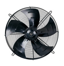 Вентилятор осевой Shuft AXW 8D630-S-G 1500322