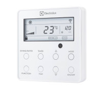 Комплект канальной инверторной сплит-системы Electrolux Unitary Pro 4 DC EACD-18H/UP4-DC/N8 1483557