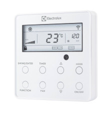 Комплект канальной инверторной сплит-системы Electrolux Unitary Pro 4 DC EACD-18H/UP4-DC/N8 1483557