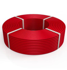 Труба из сшитого полиэтилена Royal Thermo Pex-a EVOH 16x2.0 мм 50 м НС-1516234