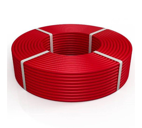 Труба из сшитого полиэтилена Royal Thermo Pex-a EVOH 16x2.0 мм 50 м НС-1516234