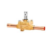 Корпус клапана Shuft MDF-A03-10H003 10s 5/8 MDF-08007