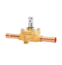 Корпус клапана Shuft MDF-A03-10H003 10s 5/8 MDF-08007