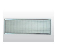 Воздушный фильтр Zanussi для канальных блоков ZACD-48/60HN1 НС-1042938