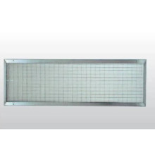 Воздушный фильтр Zanussi для канальных блоков ZACD-48/60HN1 НС-1042938