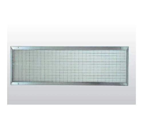 Воздушный фильтр Zanussi для канальных блоков ZACD-48/60HN1 НС-1042938