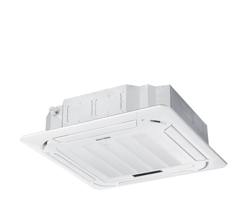 Сплит-система кассетная Royal Thermo Forte Integro RTFC-60LAKHN1