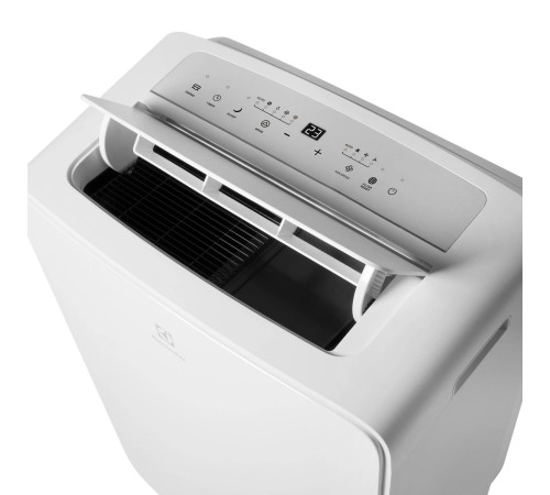 Кондиционер мобильный Electrolux Air Line EACM-09 HR/N6