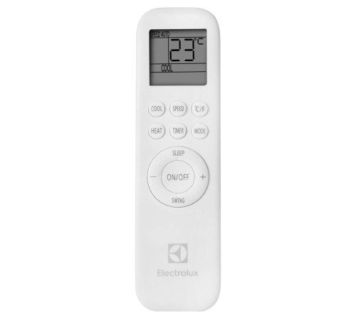 Кондиционер мобильный Electrolux Air Line EACM-09 HR/N6