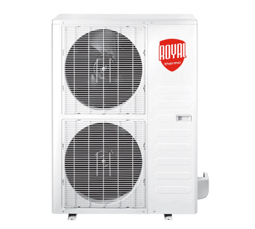 Сплит-система кассетная Royal Thermo Forte Integro RTFC-60LAKHN1