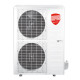 Сплит-система кассетная Royal Thermo Forte Integro RTFC-60LAKHN1