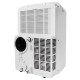 Кондиционер мобильный Electrolux Air Line EACM-09 HR/N6